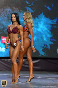 Siberian Power Show - 2019