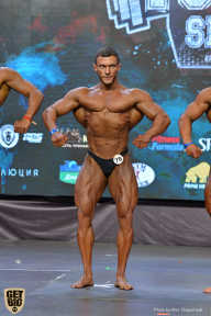 Siberian Power Show - 2019