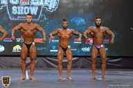Siberian Power Show - 2019