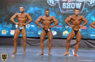 Siberian Power Show - 2019