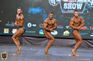 Siberian Power Show - 2019