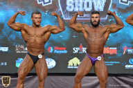 Siberian Power Show - 2019