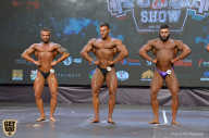 Siberian Power Show - 2019