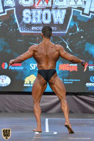 Siberian Power Show - 2019