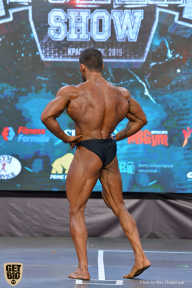 Siberian Power Show - 2019