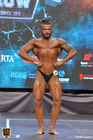 Siberian Power Show - 2019