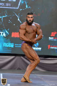 Siberian Power Show - 2019