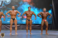 Siberian Power Show - 2019