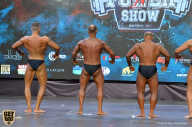 Siberian Power Show - 2019