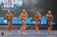 Siberian Power Show - 2019