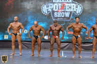 Siberian Power Show - 2019