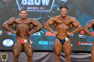 Siberian Power Show - 2019