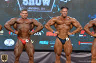 Siberian Power Show - 2019