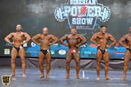 Siberian Power Show - 2019