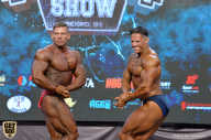 Siberian Power Show - 2019