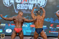 Siberian Power Show - 2019