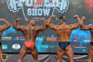 Siberian Power Show - 2019