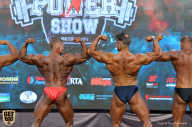 Siberian Power Show - 2019