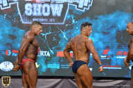 Siberian Power Show - 2019