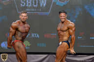 Siberian Power Show - 2019