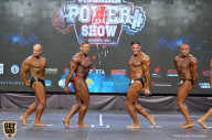 Siberian Power Show - 2019