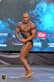 Siberian Power Show - 2019
