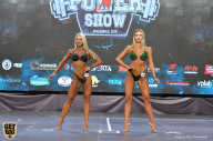 Siberian Power Show - 2019