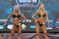 Siberian Power Show - 2019
