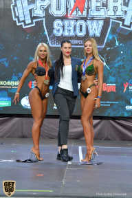 Siberian Power Show - 2019