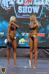 Siberian Power Show - 2019
