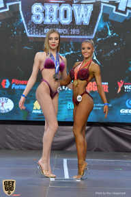Siberian Power Show - 2019