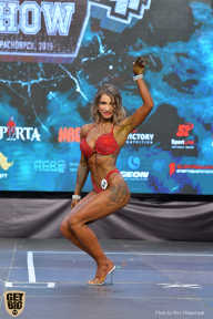 Siberian Power Show - 2019