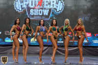 Siberian Power Show - 2019