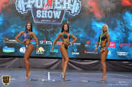 Siberian Power Show - 2019