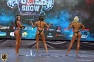 Siberian Power Show - 2019