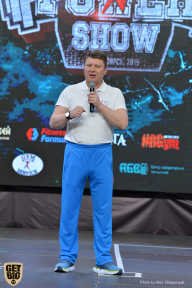 Siberian Power Show - 2019