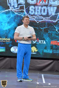 Siberian Power Show - 2019