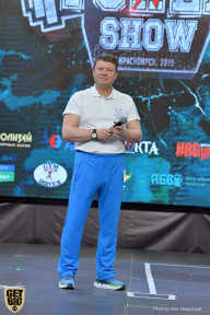 Siberian Power Show - 2019