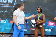 Siberian Power Show - 2019