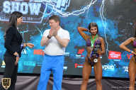 Siberian Power Show - 2019