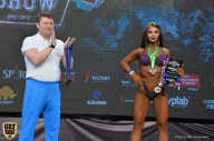 Siberian Power Show - 2019