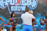 Siberian Power Show - 2019