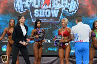 Siberian Power Show - 2019