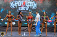 Siberian Power Show - 2019