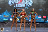Siberian Power Show - 2019