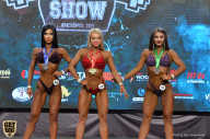 Siberian Power Show - 2019