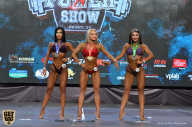 Siberian Power Show - 2019