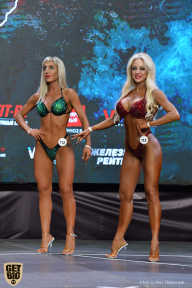 Siberian Power Show - 2019