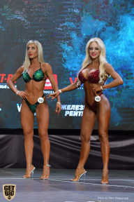 Siberian Power Show - 2019