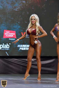 Siberian Power Show - 2019